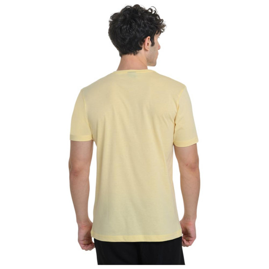 Target Ανδρική κοντομάνικη μπλούζα Single Jersey ''New High''